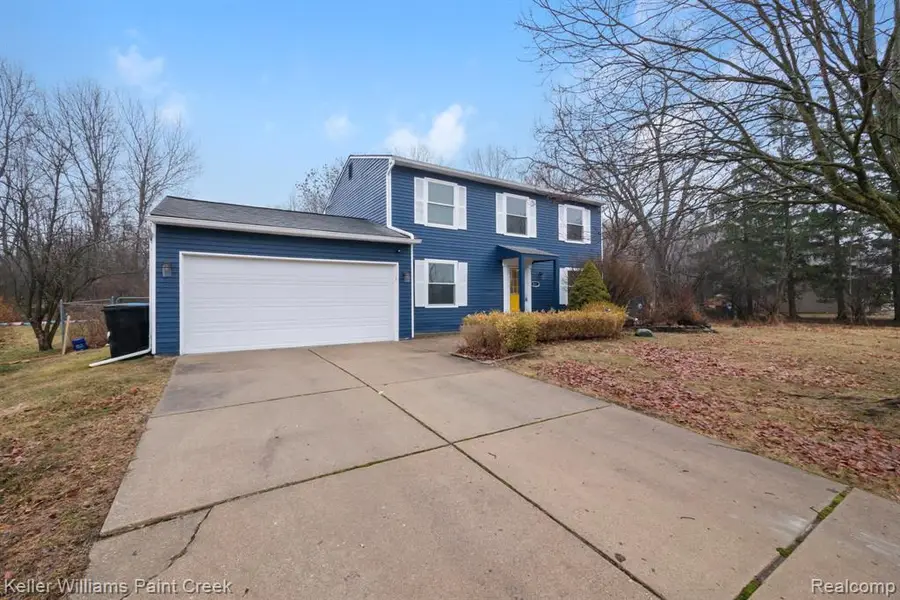 1811 Henbert, West Bloomfield, MI  - #3