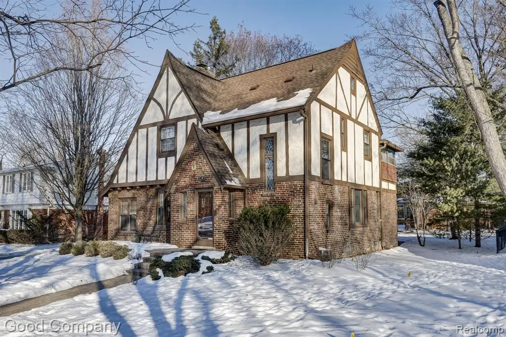 18930 Hillcrest, Beverly Hills, MI  - #1