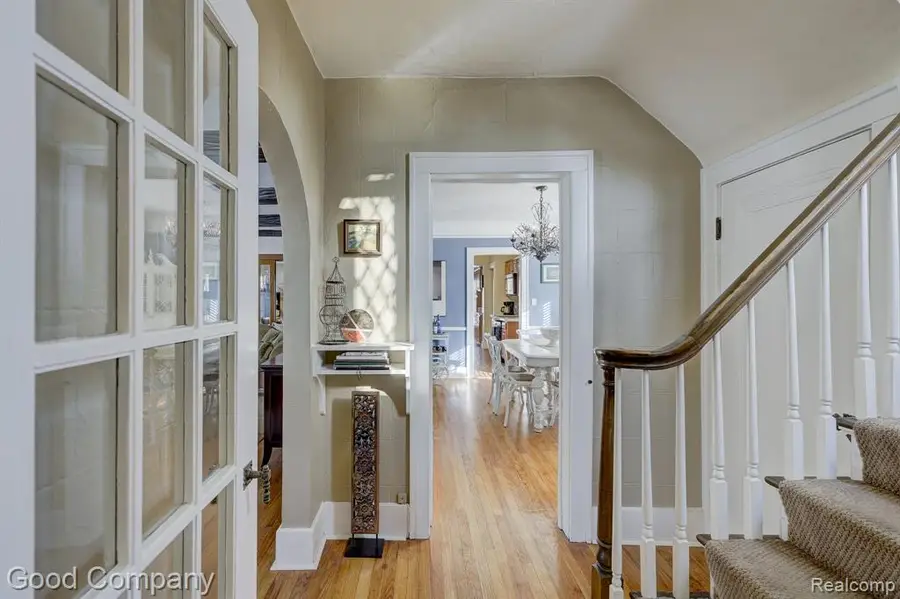 18930 Hillcrest, Beverly Hills, MI  - #3