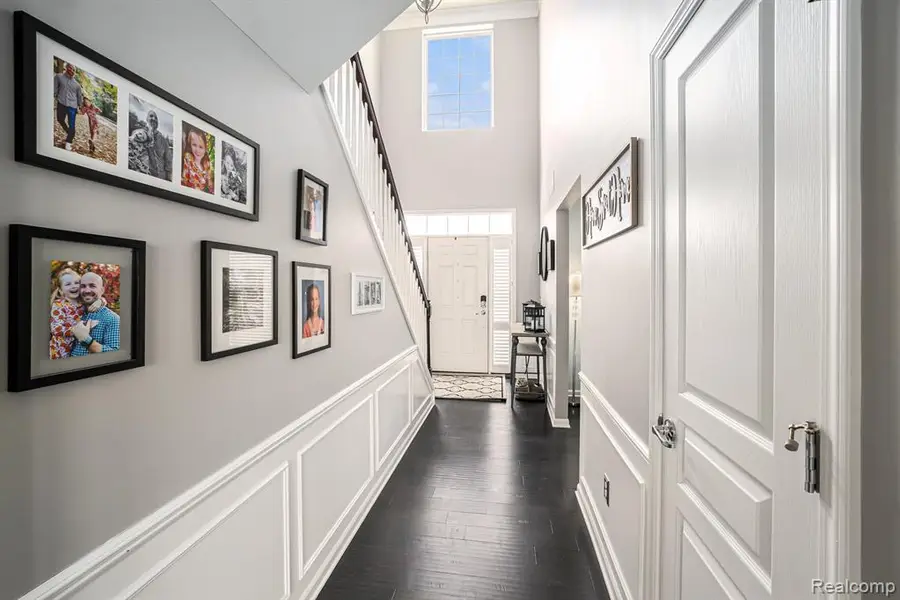 58874 Peters Barn, South Lyon, MI  - #3