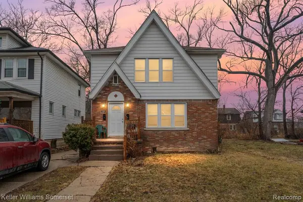 14565 Hubbell, Detroit, MI 