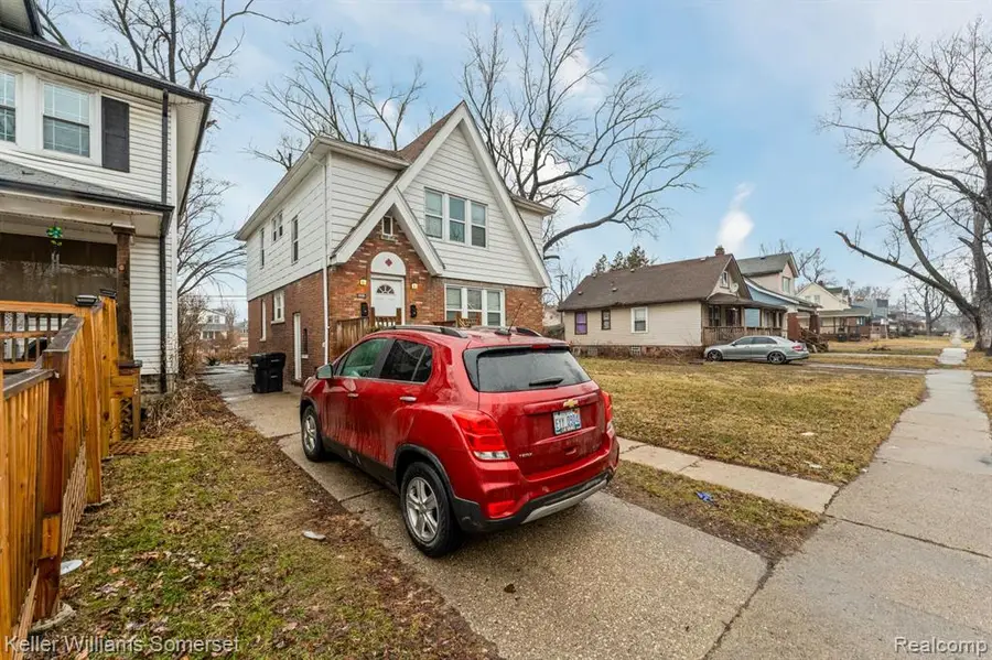 14565 Hubbell, Detroit, MI  - #3