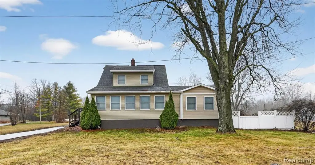 44003 Tyler, Van Buren, MI 48111 - #1