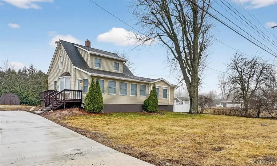 44003 Tyler, Van Buren, MI 48111 - #2