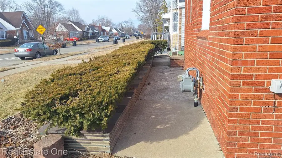 7650 Heyden, Detroit, MI 48228 - #3