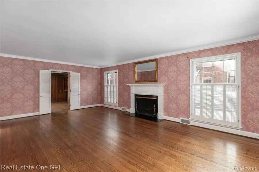 636 Middlesex, Grosse Pointe, MI  - #3