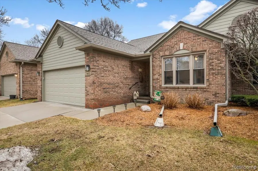 4462 Glenoaks, Warren, MI  - #2