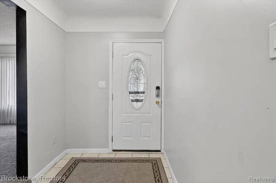 2555 W Boston, Detroit, MI  - #3