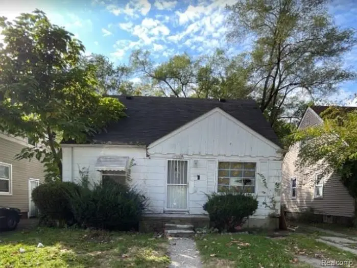 15889 Bramell, Detroit, MI  - #1