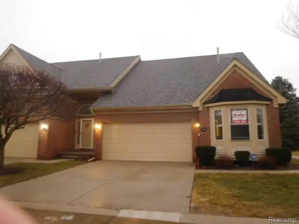 4116 April #24, Sterling Heights, MI 