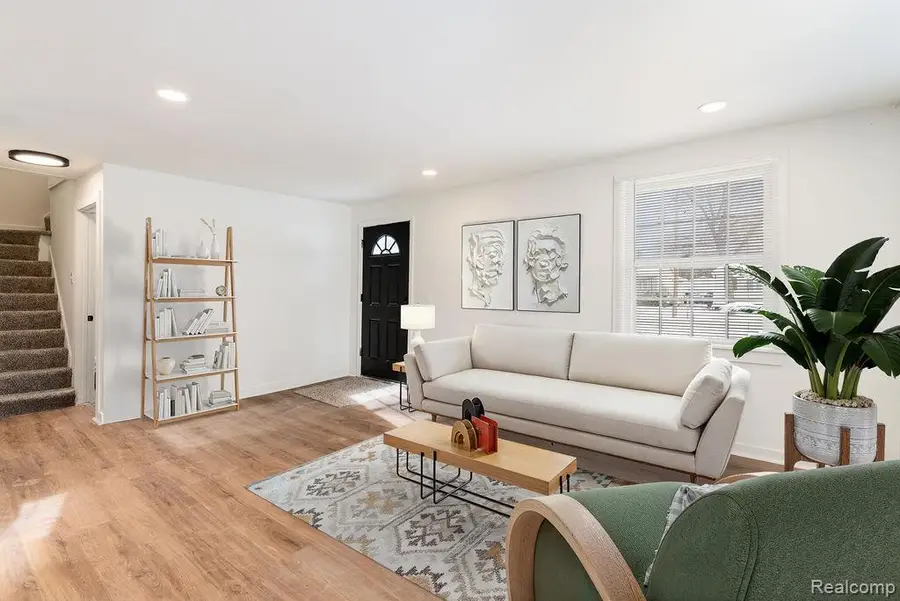 1442 Mintola, Flint, MI  - #3