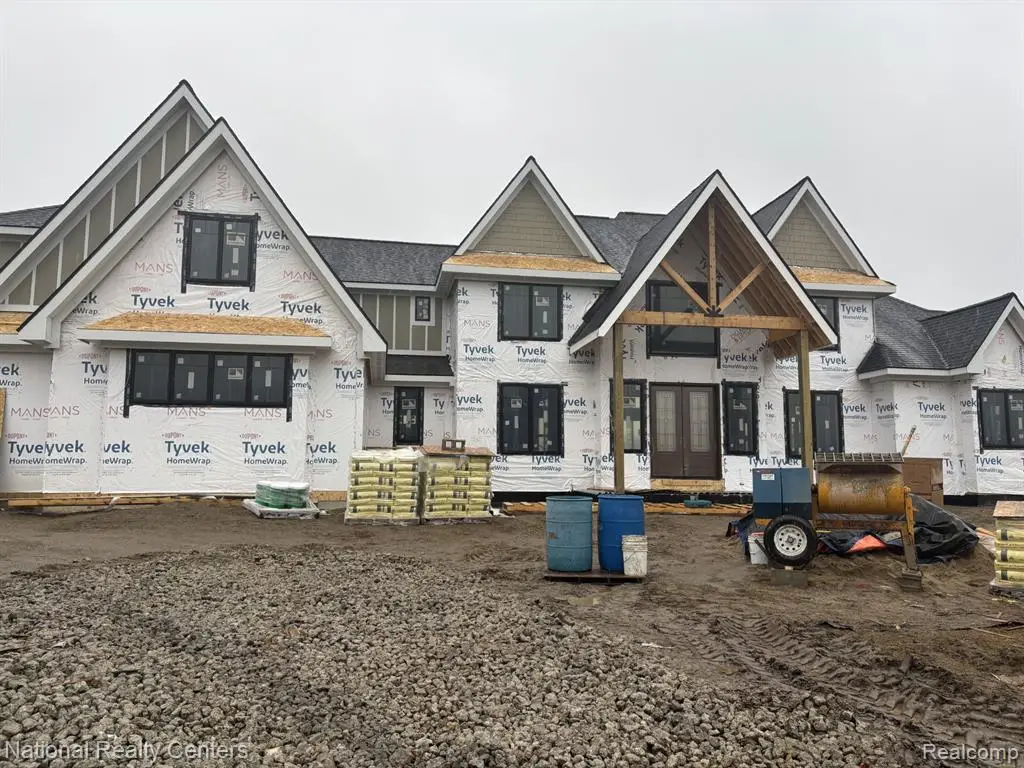 10376 Rosemarie Run, Brighton, MI 48114 - #1