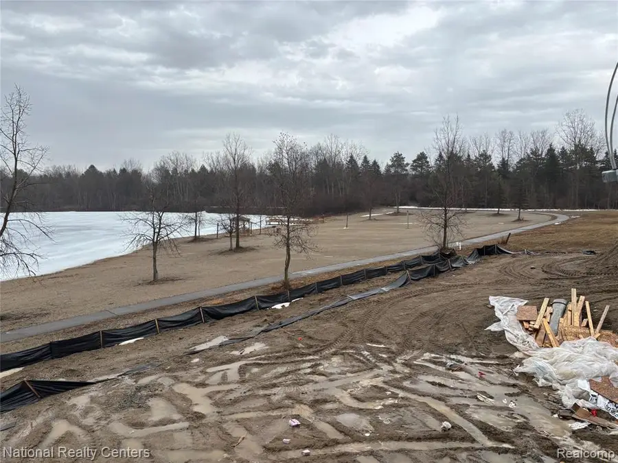 10376 Rosemarie Run, Brighton, MI 48114 - #3