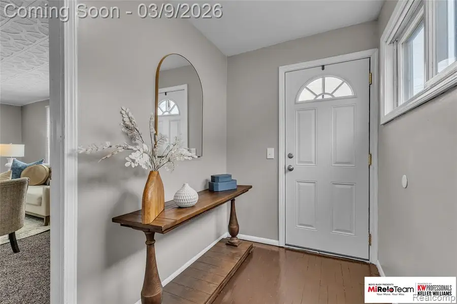 329 Wabash, Milan, MI  - #3