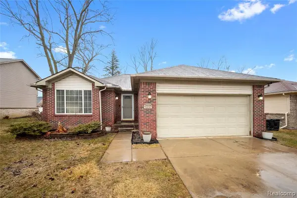 29054 Currier, Westland, MI 