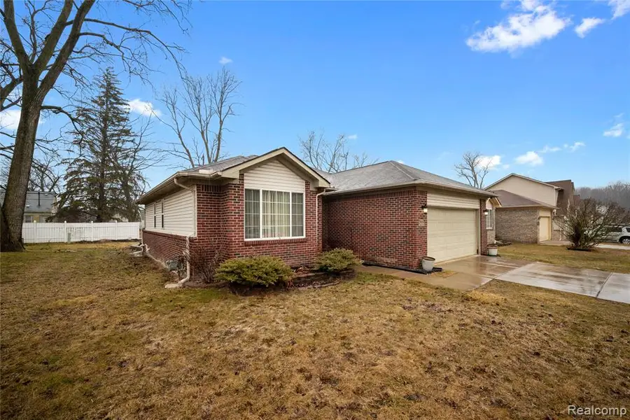 29054 Currier, Westland, MI 48186 - #2