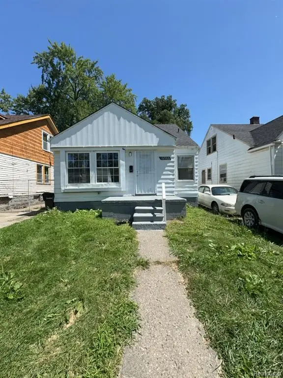 18988 Dale, Detroit, MI  - #1