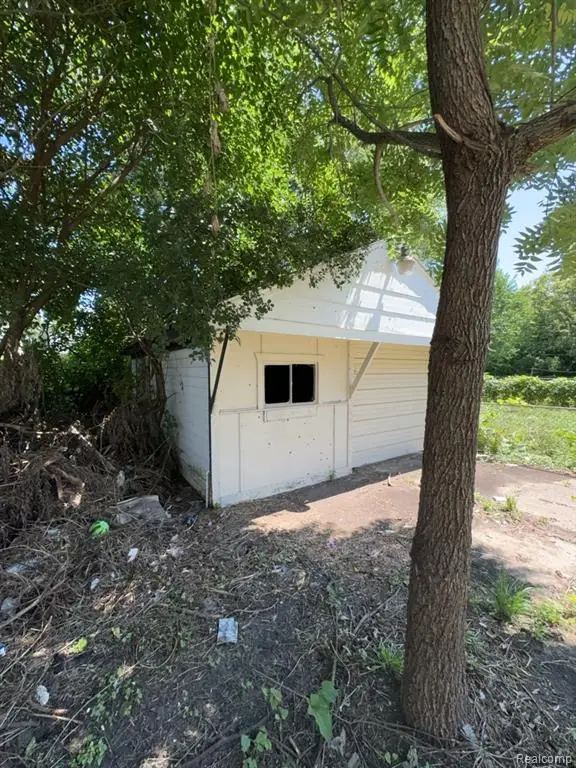 18988 Dale, Detroit, MI  - #2