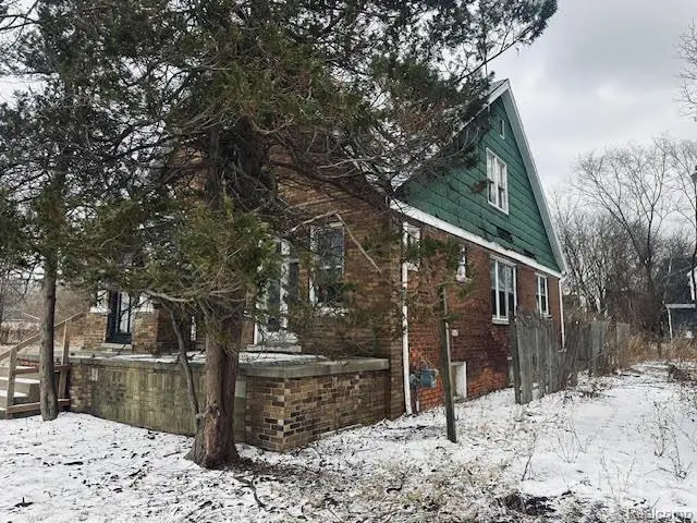 5226 Coplin, Detroit, MI  - #2