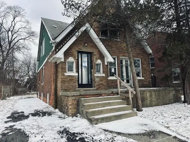 5226 Coplin, Detroit, MI  - #3