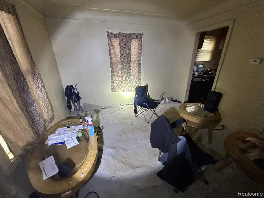 19951 Annott, Detroit, MI  - #2