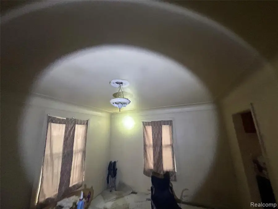 19951 Annott, Detroit, MI  - #3