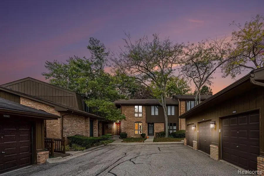 1090 Greenhills, Ann Arbor, MI 48105 - #2