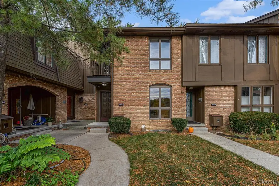 1090 Greenhills, Ann Arbor, MI 48105 - #3