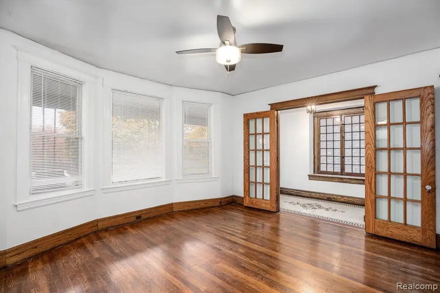 310 Hendrie, Detroit, MI  - #2