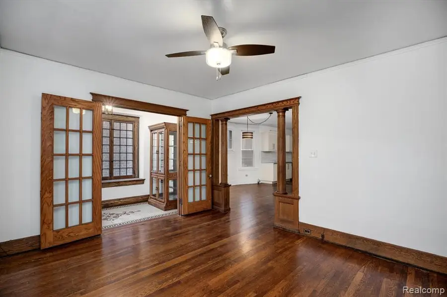 310 Hendrie, Detroit, MI  - #3