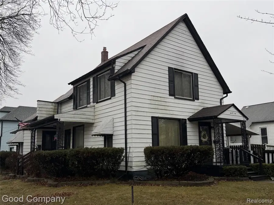 403 Maple, Wyandotte, MI  - #2