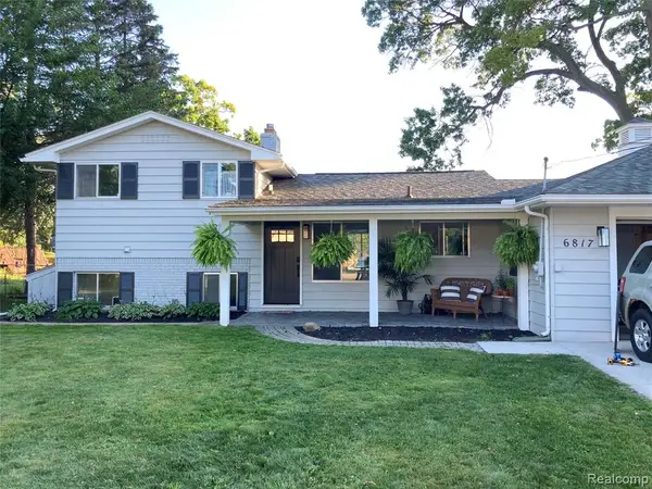 6817 Brightwood, Waterford, MI 