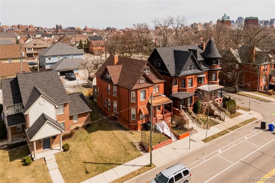 4314 Trumbull, Detroit, MI  - #2