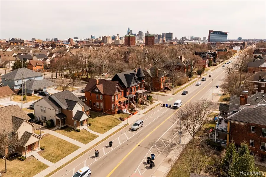 4314 Trumbull, Detroit, MI  - #3