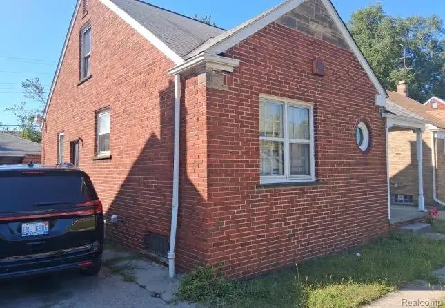 20449 Gallagher, Detroit, MI  - #2