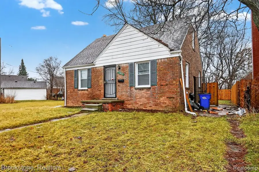 16410 Novara, Detroit, MI  - #2