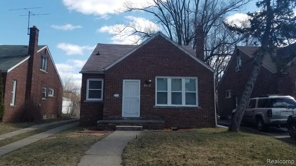 16174 Lauder, Detroit, MI  - #1