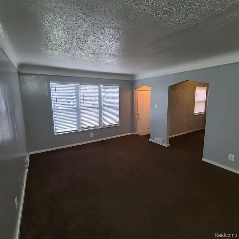 16174 Lauder, Detroit, MI  - #3