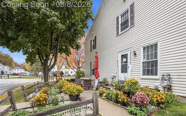 38568 Capetown, Clinton Township, MI 