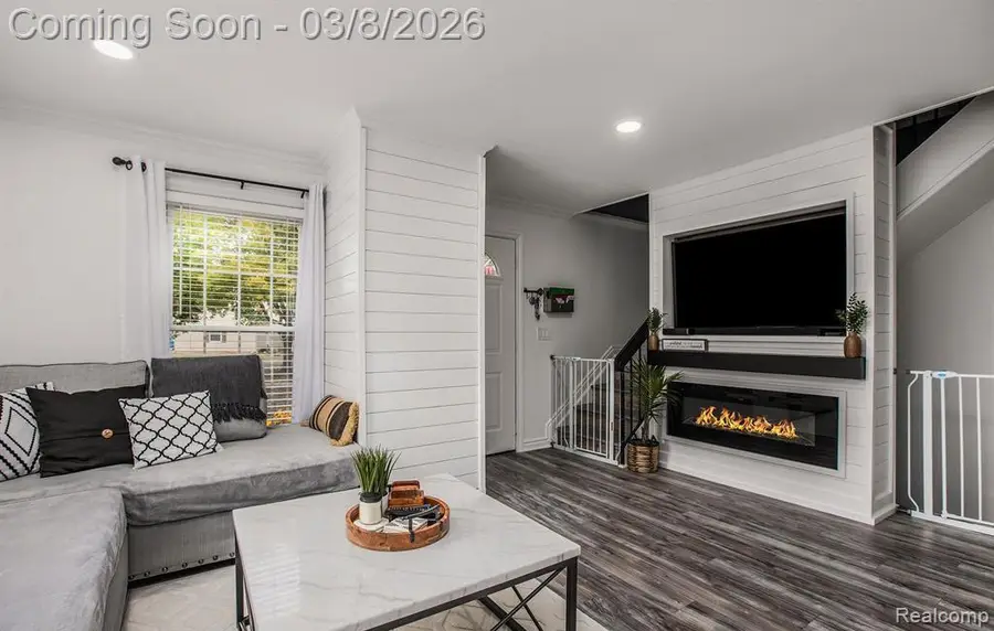 38568 Capetown, Clinton Township, MI  - #3