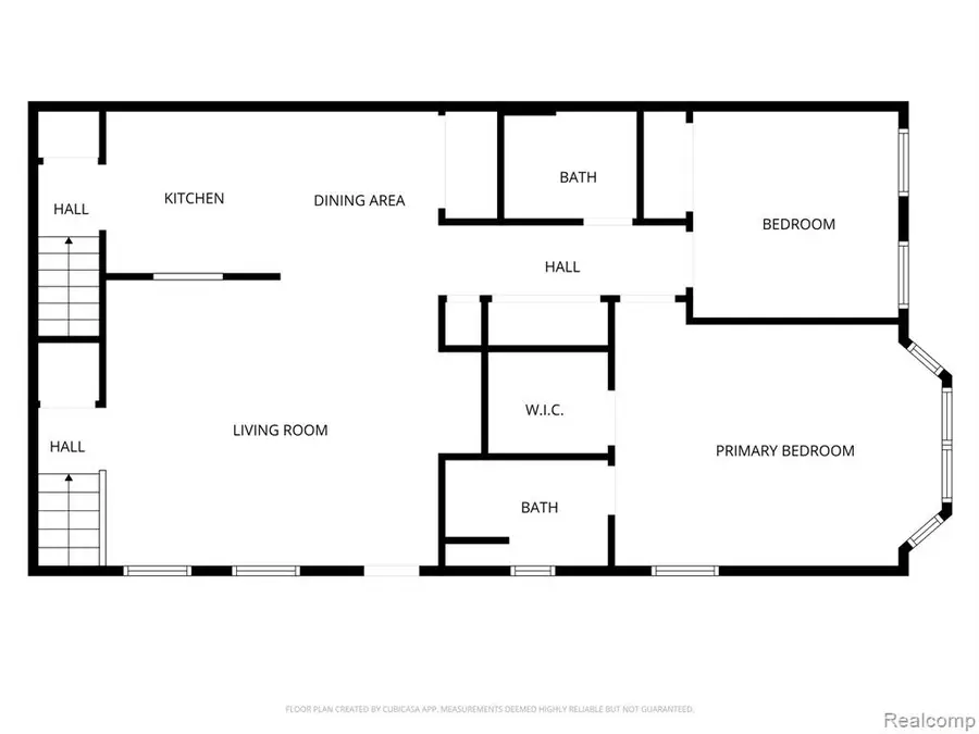 3902 Cherry Creek #25, Sterling Heights, MI  - #2