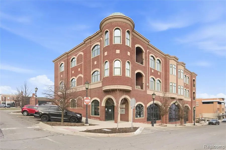 331 E Cady, Northville, MI  - #2