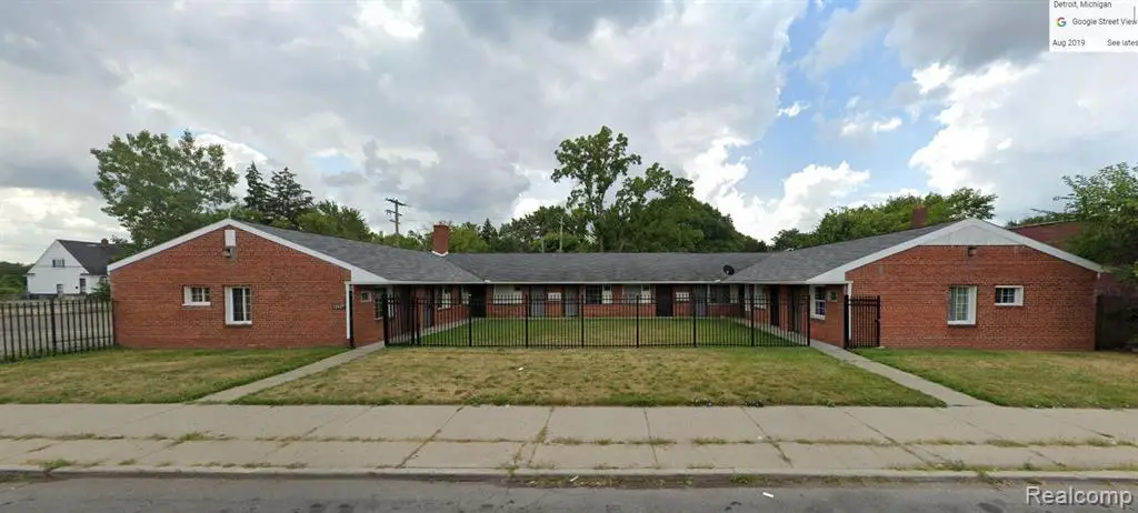 12927 Plymouth, Detroit, MI 48227 - #1