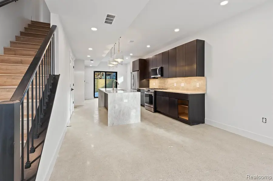 5220 Avery #7, Detroit, MI  - #3