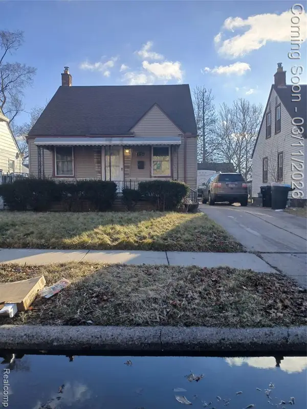7776 Asbury, Detroit, MI 48228