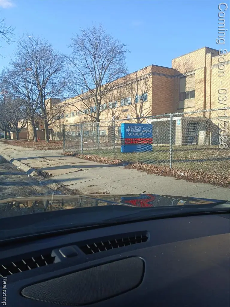 7776 Asbury, Detroit, MI 48228 - #3