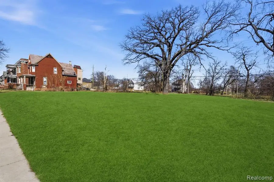 2180 Sheridan, Detroit, MI 48214 - #3