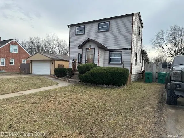 29155 John Hauk, Garden City, MI  - #2