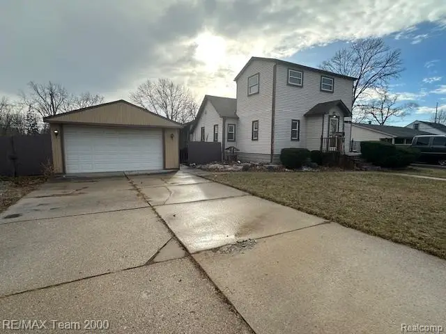 29155 John Hauk, Garden City, MI  - #3