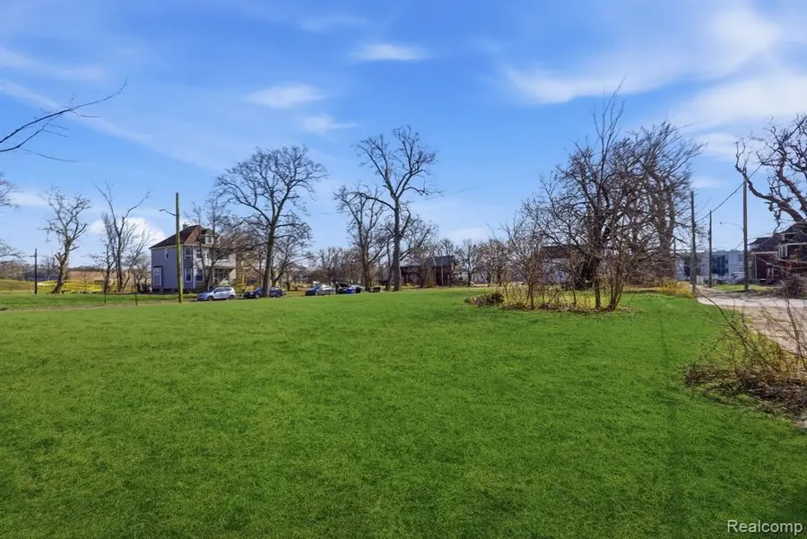 2173 Townsend, Detroit, MI 48214 - #2